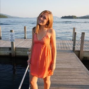 Meet your Posher, Tess